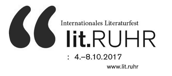 Logo lit.RUHR