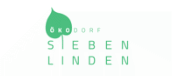 Logo Sieben Linden