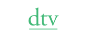 Logo dtv