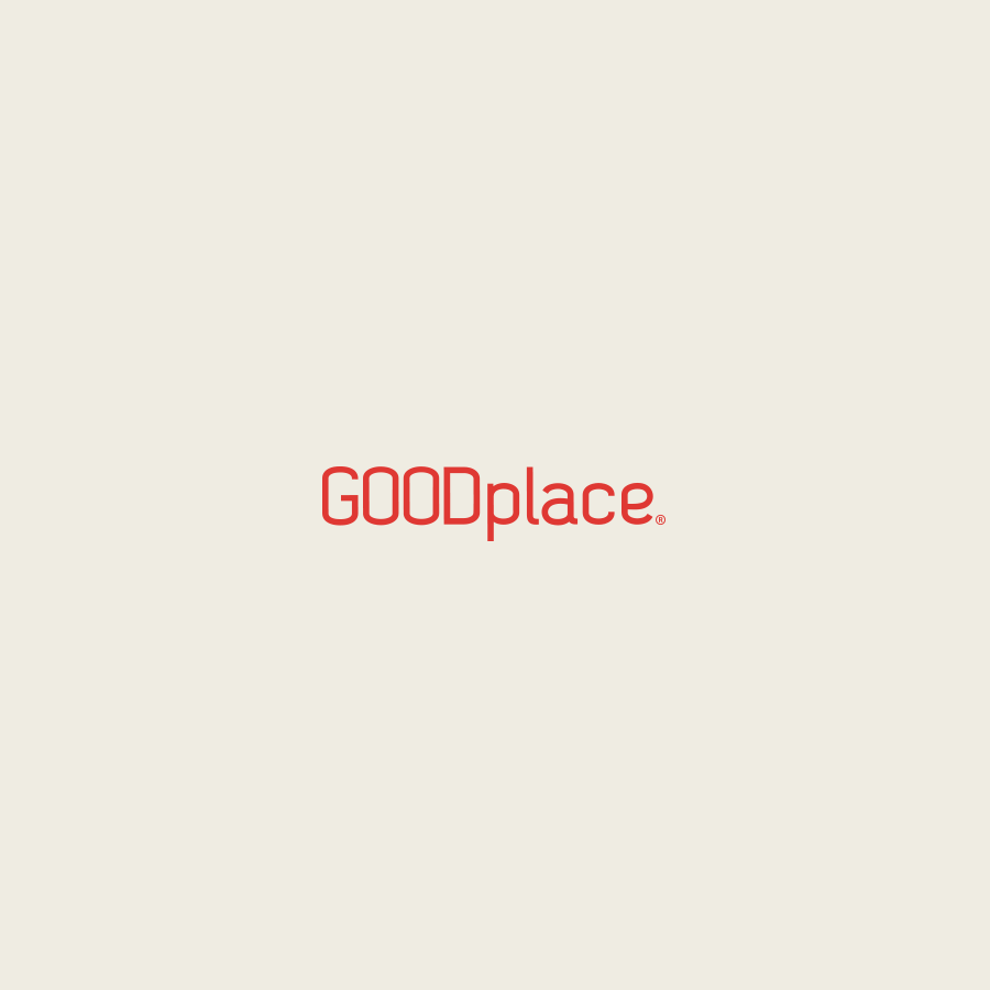 Goodplace Logo